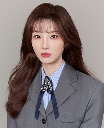 夏梦瑶 Luna