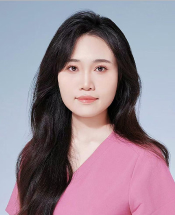 曾诗敏 Olivia