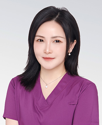 周春晓 Sophie